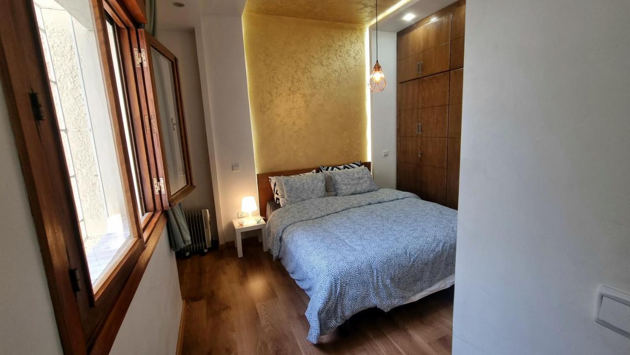 Luxury Family House With Garden View Casablanca Apartment Ngoại thất bức ảnh